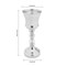 10 Pcs Metal Tall Vase Trumpet Vases Wedding Centerpieces for Party Decoration